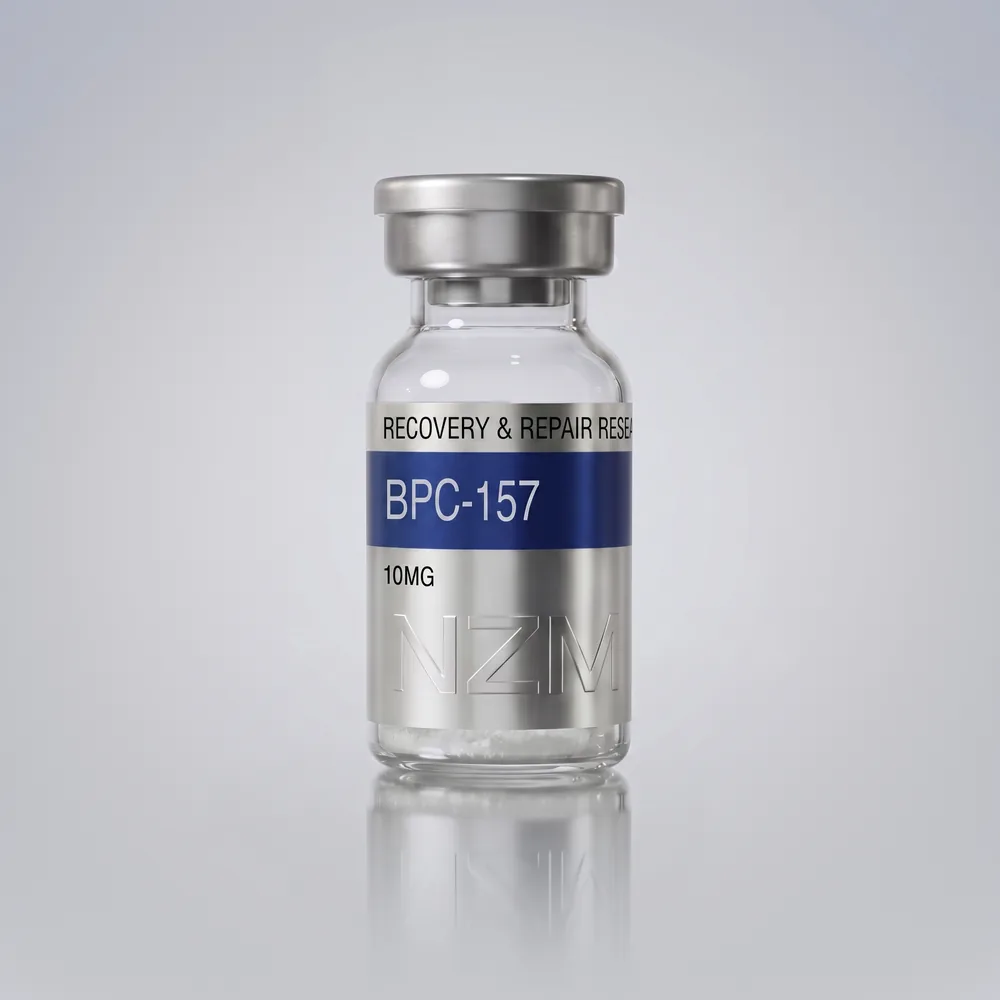 BPC-157 10mg - 10MG · Body Protection Compound