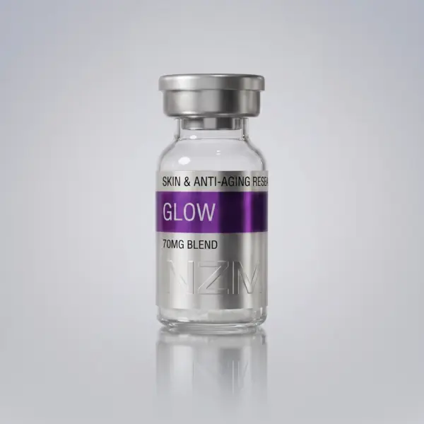 GLOW 70mg Blend
