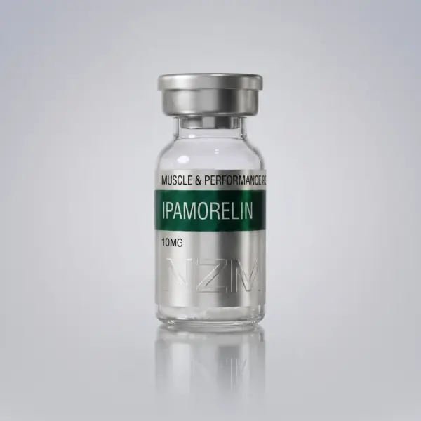 IPAMORELIN 10mg