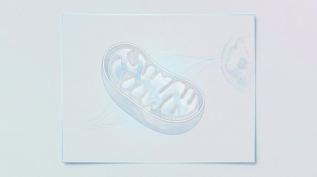 MOTS-c and the Mitochondrial Communication System
