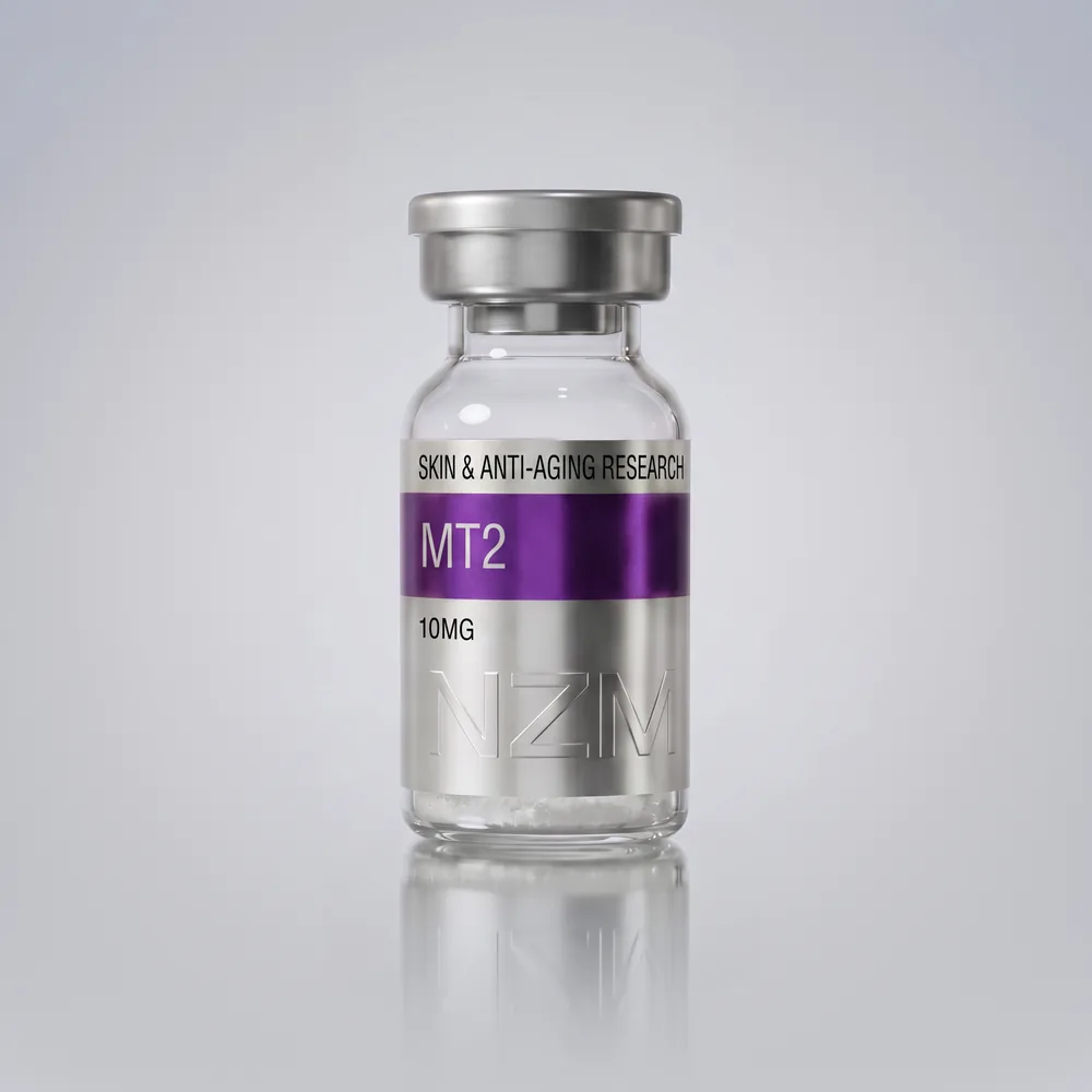 MELANOTAN 2 10mg - Melanotan 2 · 10MG · MC1R/MC4R