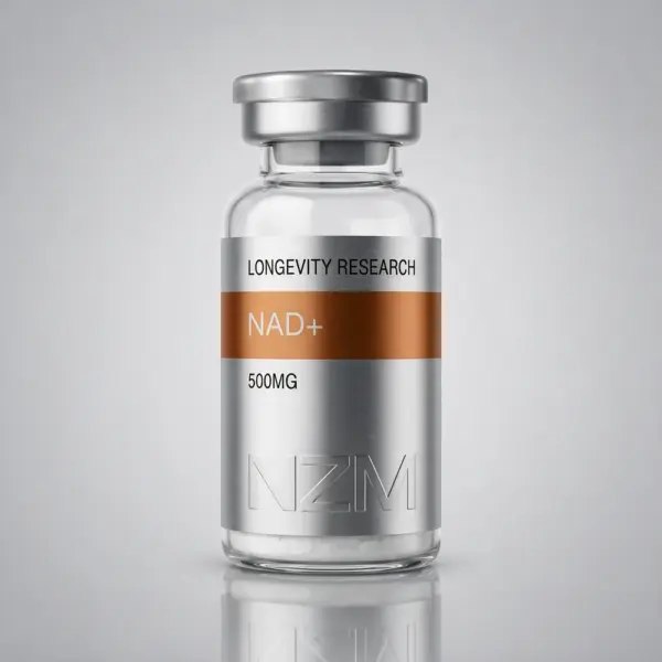 NAD+ 500mg