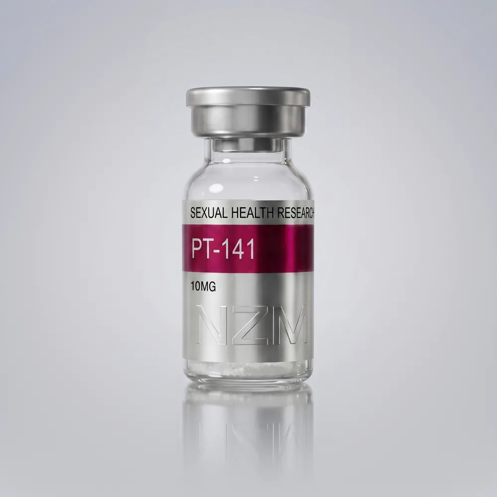 PT-141 10mg - Bremelanotide · 10MG