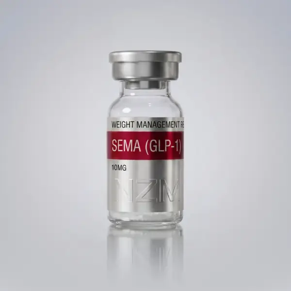 SEMAGLUTIDE 10mg