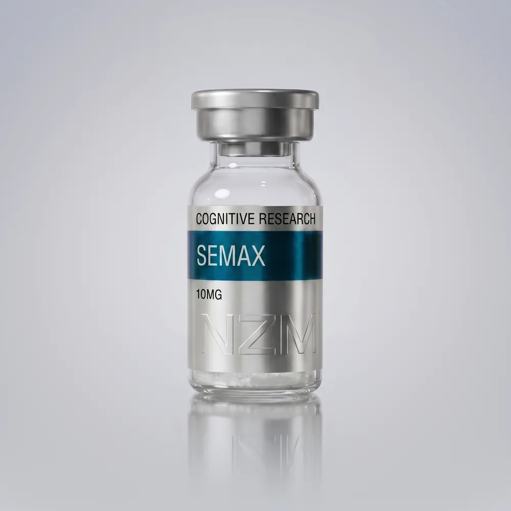 SEMAX 10mg - Nootropic · 10MG