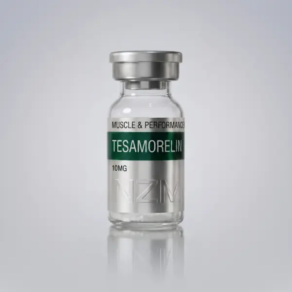 TESAMORELIN 10mg